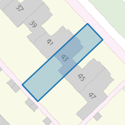 Perceel HLM03-AF-1030