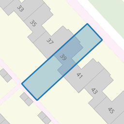 Perceel HLM03-AF-1032