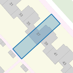 Perceel HLM03-AF-1033