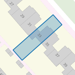 Perceel HLM03-AF-1035