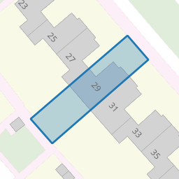 Perceel HLM03-AF-1037