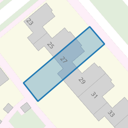 Perceel HLM03-AF-1038