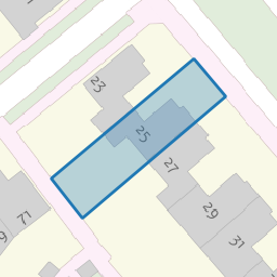 Perceel HLM03-AF-1039