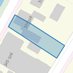 Perceel HLM03-AF-104