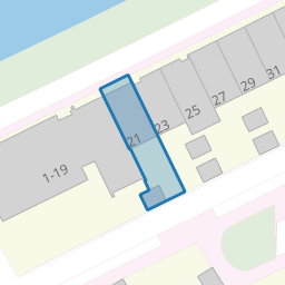 Perceel HLM03-AF-1042