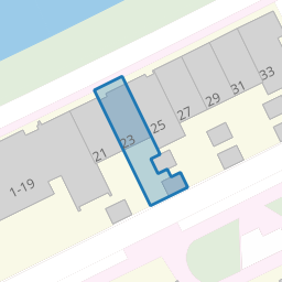 Perceel HLM03-AF-1043