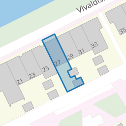 Perceel HLM03-AF-1045