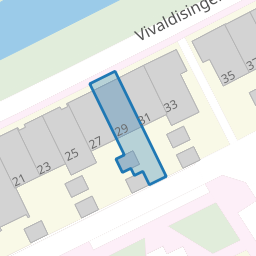 Perceel HLM03-AF-1046