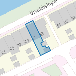 Perceel HLM03-AF-1047