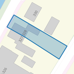 Perceel HLM03-AF-105