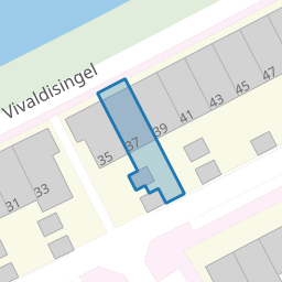 Perceel HLM03-AF-1050