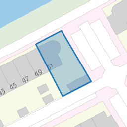 Perceel HLM03-AF-1057