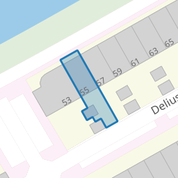 Perceel HLM03-AF-1060