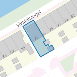 Perceel HLM03-AF-1068