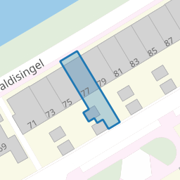 Perceel HLM03-AF-1071