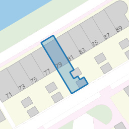 Perceel HLM03-AF-1072