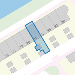 Perceel HLM03-AF-1073