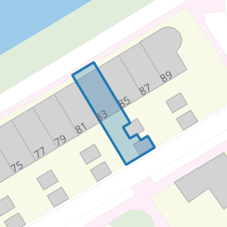 Perceel HLM03-AF-1074