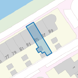 Perceel HLM03-AF-1075