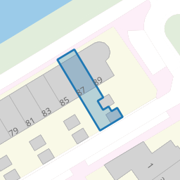 Perceel HLM03-AF-1076