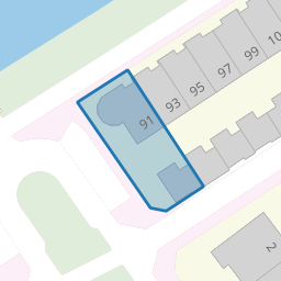 Perceel HLM03-AF-1079