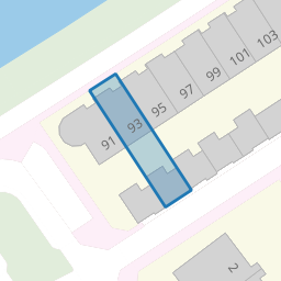 Perceel HLM03-AF-1080