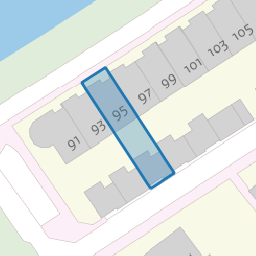 Perceel HLM03-AF-1081