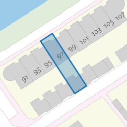 Perceel HLM03-AF-1082