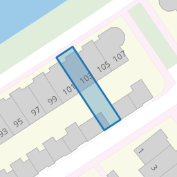 Perceel HLM03-AF-1085