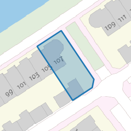 Perceel HLM03-AF-1087