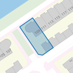 Perceel HLM03-AF-1088