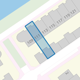 Perceel HLM03-AF-1089