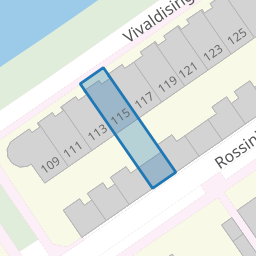 Perceel HLM03-AF-1091