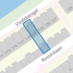 Perceel HLM03-AF-1094