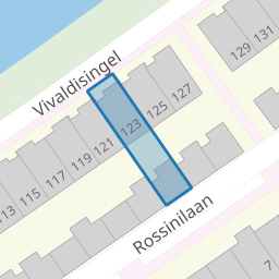 Perceel HLM03-AF-1095