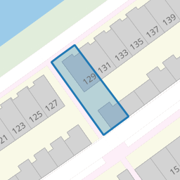 Perceel HLM03-AF-1098