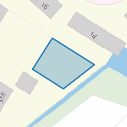 Perceel HLM03-AF-110