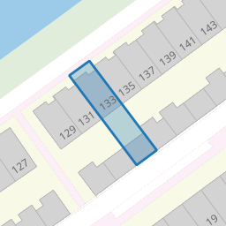 Perceel HLM03-AF-1100