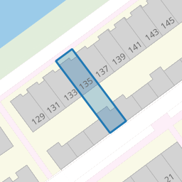 Perceel HLM03-AF-1101