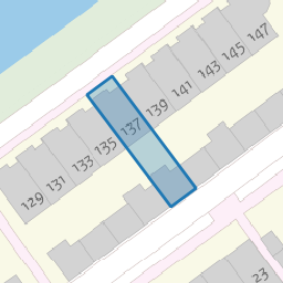 Perceel HLM03-AF-1102