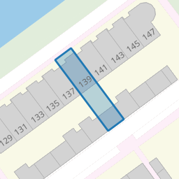 Perceel HLM03-AF-1103