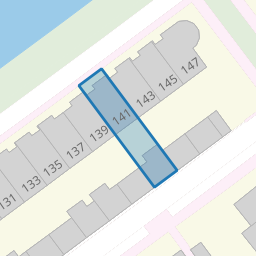 Perceel HLM03-AF-1104