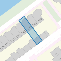 Perceel HLM03-AF-1105