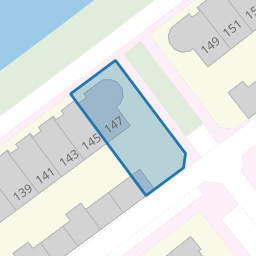 Perceel HLM03-AF-1107