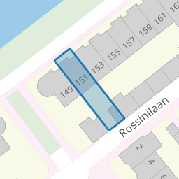 Perceel HLM03-AF-1109