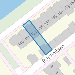 Perceel HLM03-AF-1110