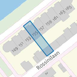 Perceel HLM03-AF-1111