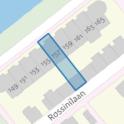 Perceel HLM03-AF-1112