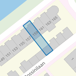 Perceel HLM03-AF-1113