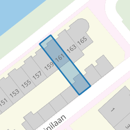 Perceel HLM03-AF-1114